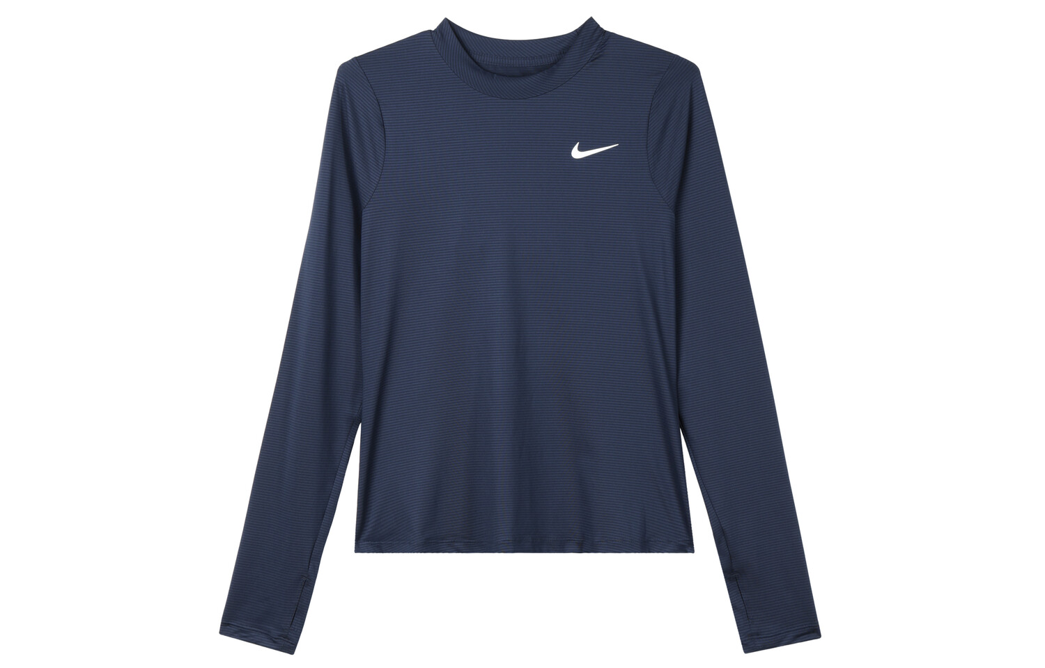 

Футболка женская Obsidian Nike