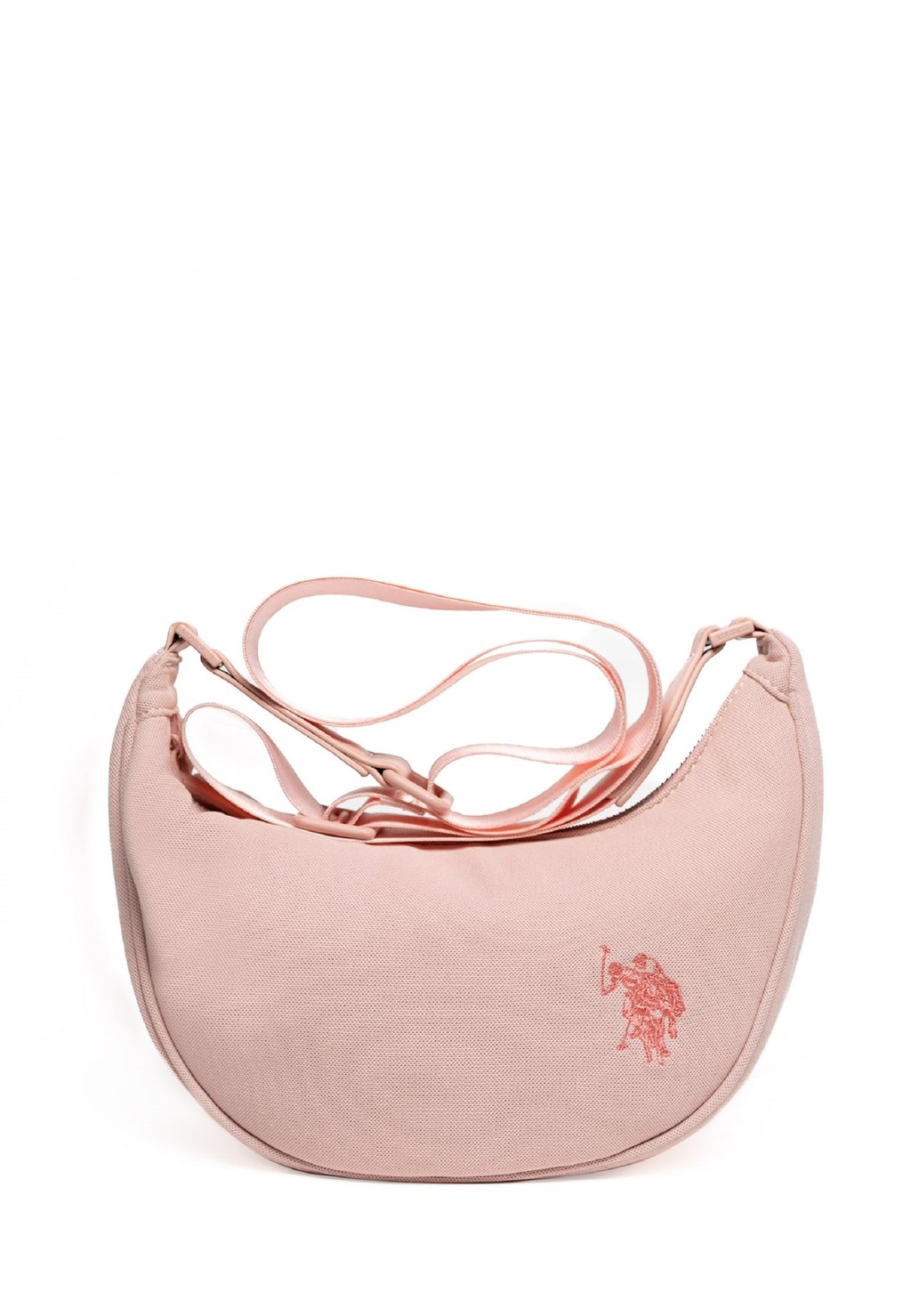 

Сумка через плечо HOBO - Across body bag U.S. Polo Assn., розовый