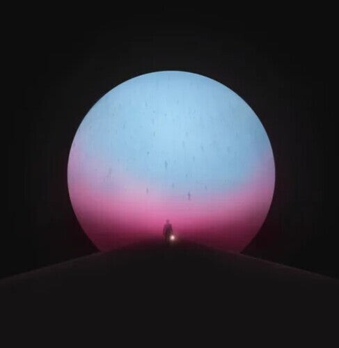 

Виниловая пластинка Manchester Orchestra: The Million Masks Of God