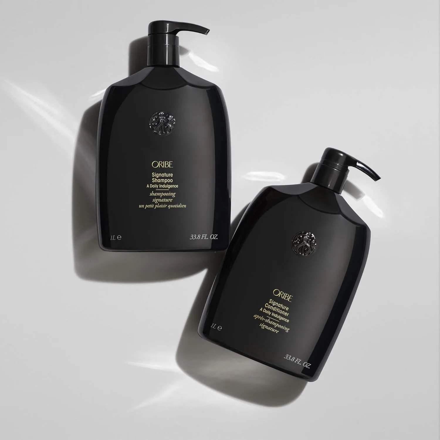 Набор шампуня и кондиционера Oribe Signature — фото 2