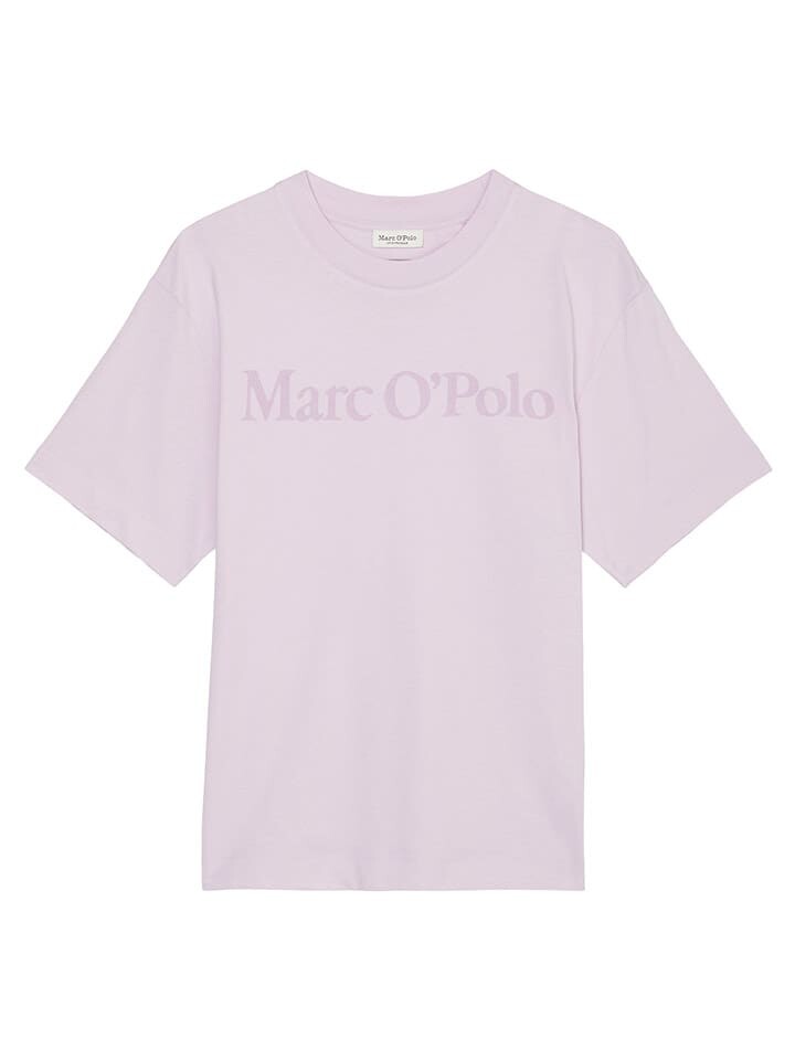 

Футболка Marc O´Polo, цвет rosé