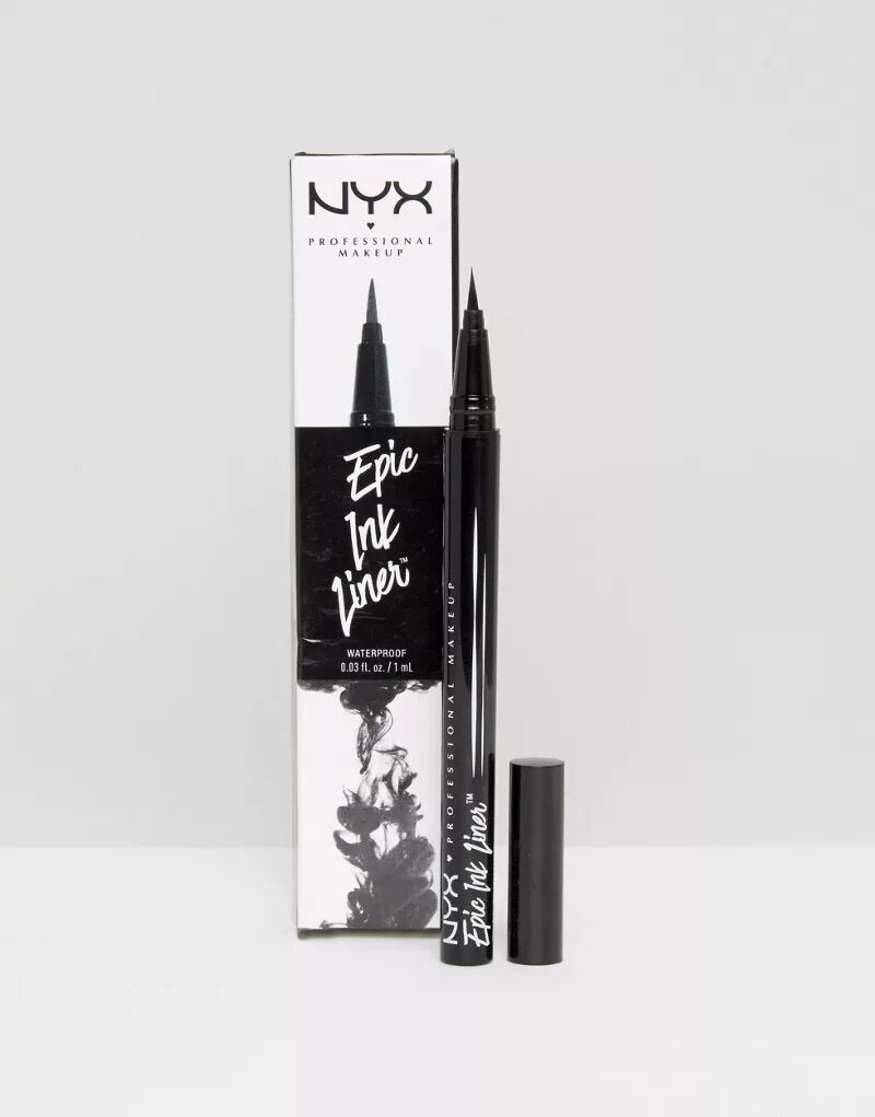 

NYX Professional Makeup – Epic Ink – Подводка для глаз