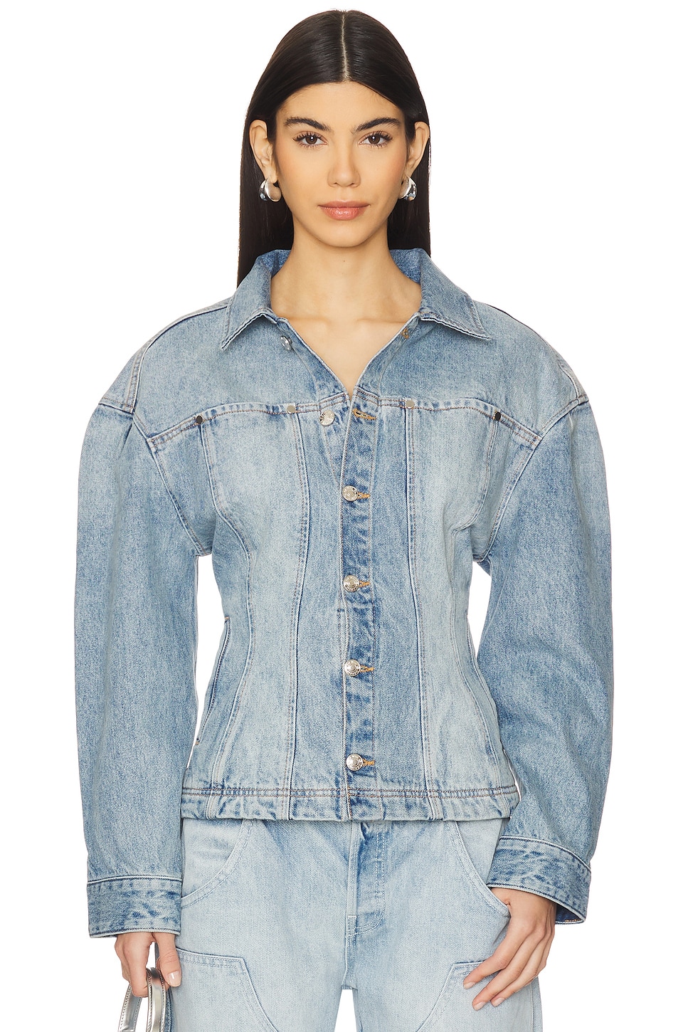 

Куртка Prima Eb Denim, windemere