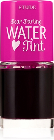 

Увлажняющая краска для губ ETUDE Dear Darling Water Tint, #01 Strawberry 9 g