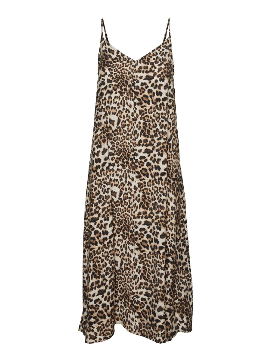 

Летнее платье Vero Moda JOSIE, кремовый