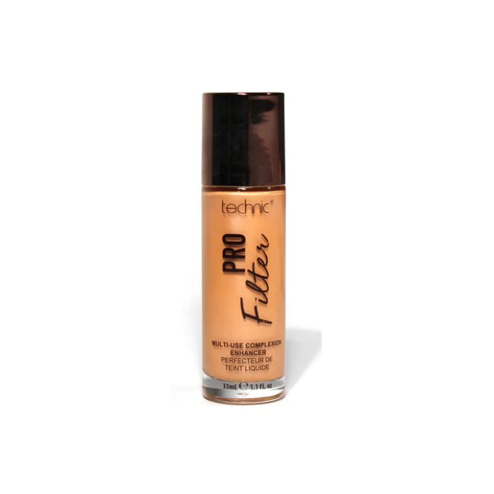 

Праймер Prebase Pro Filter Foundation Multiusos Technic, Medium Warm