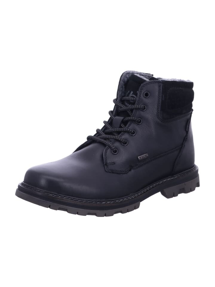 

Сапоги Bugatti Boots, черный