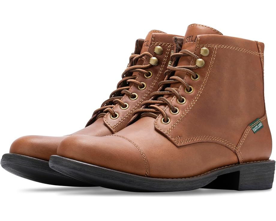 

Ботинки Eastland 1955 Edition High Fidelity, цвет Oak