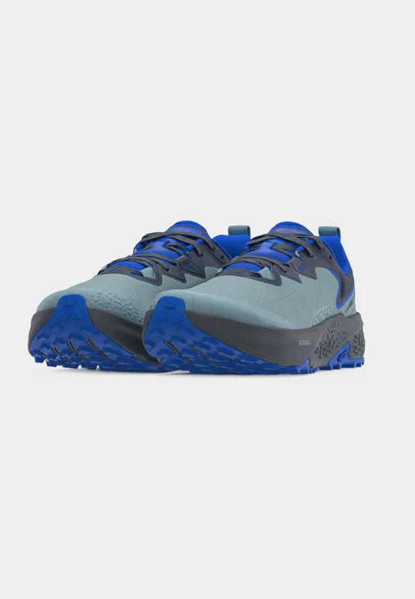 Кроссовки для бега по пересеченной местности timp 6 Altra, Gray — фото 3