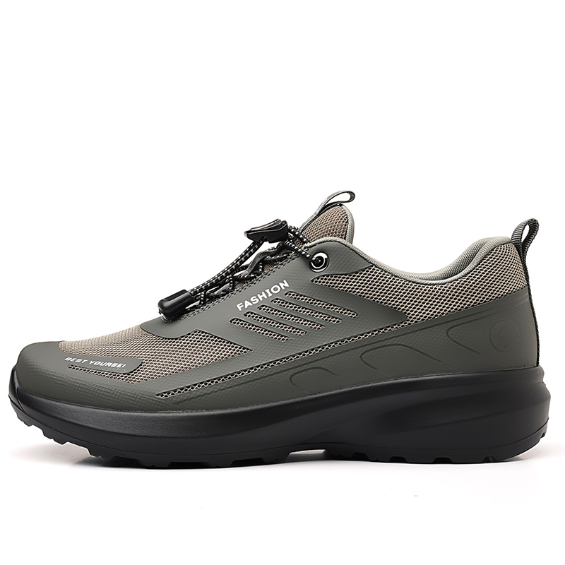 

Bull Thunder Низкие повседневные кеды мужские зеленые, цвет Green