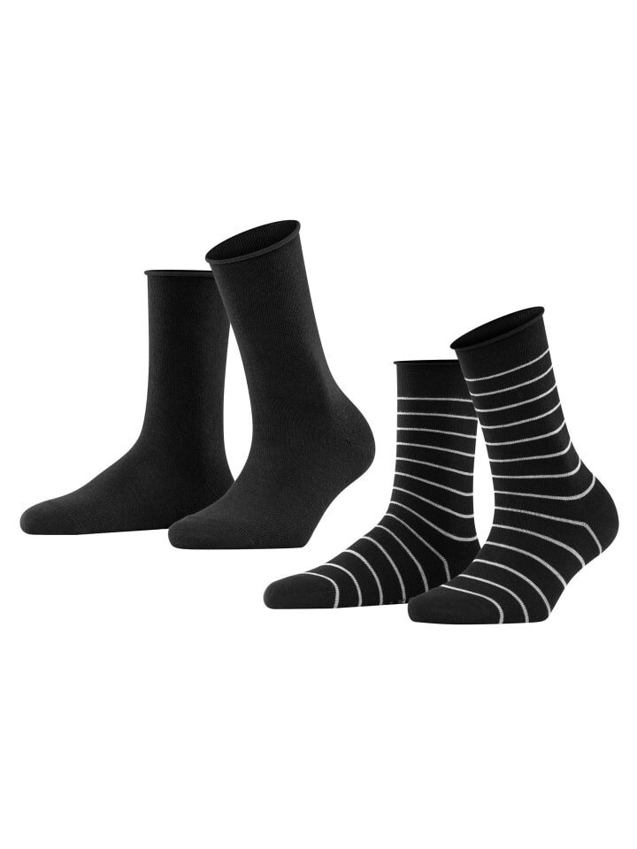 

Носки Falke 1er Pack, черный