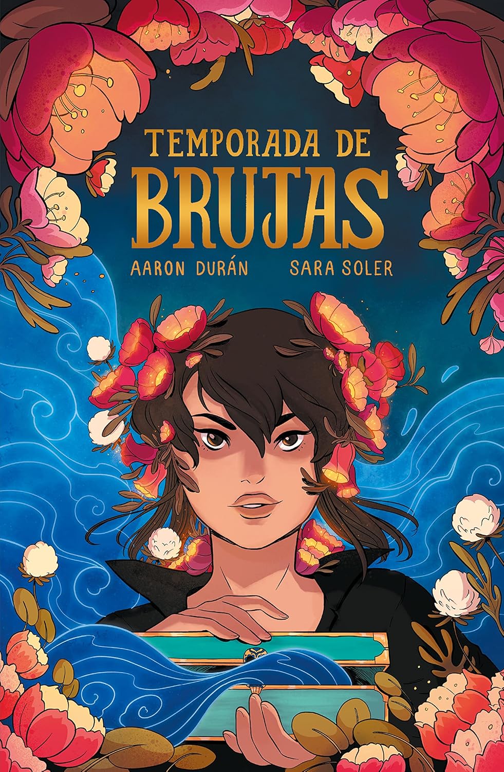 

Temporada de brujas (ASTIBERRI EDICIONES)