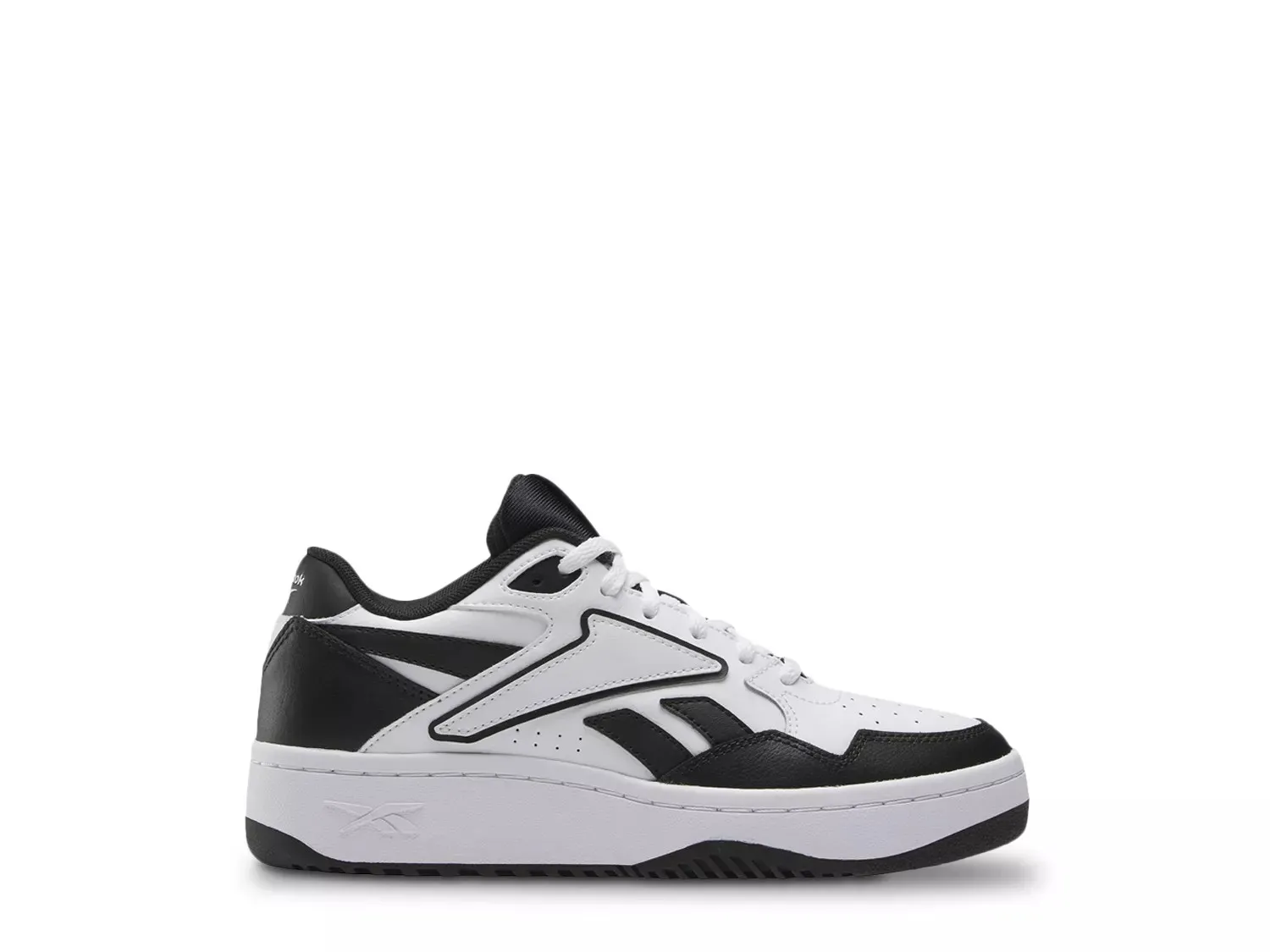 

Кроссовки Reebok ATR Chill — детские, белые/черные