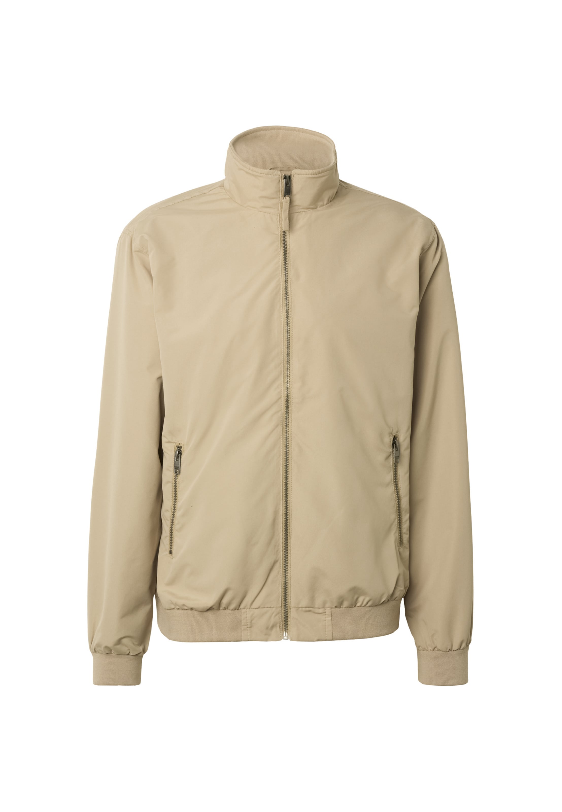 

INDICODE JEANS Куртка межсезонная 'Catall' в расцветке Kitt