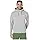Мужская флисовая толстовка на молнии Nike Sportswear Club