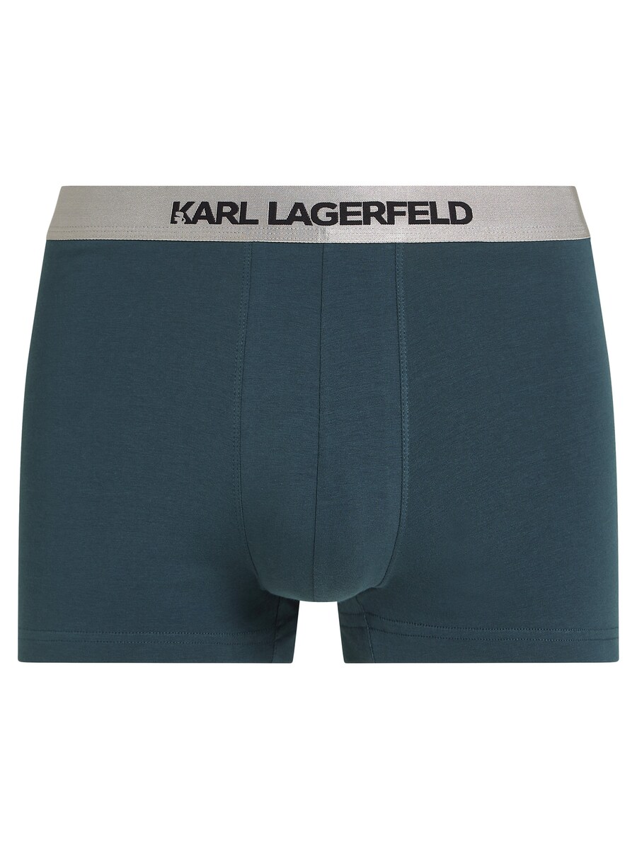 

Боксеры Karl Lagerfeld, цвет Dark blue/Black