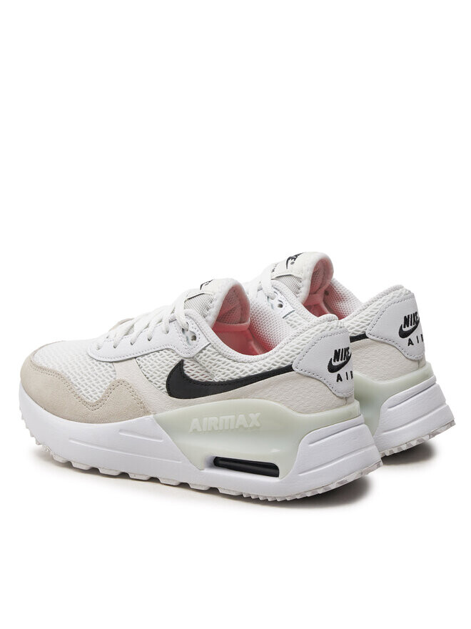 Кроссовки Nike DM9538 100, белый — фото 3