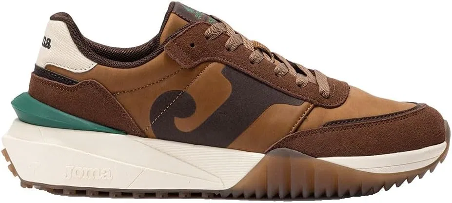 Мужские кроссовки Joma, Camel
