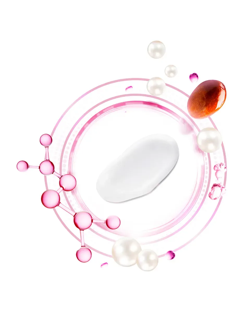 Эссенция Foreo — Glow Addict .0 Advanced Collection - Специальная Luminosidad для тусклой и матовой кожи — фото 2
