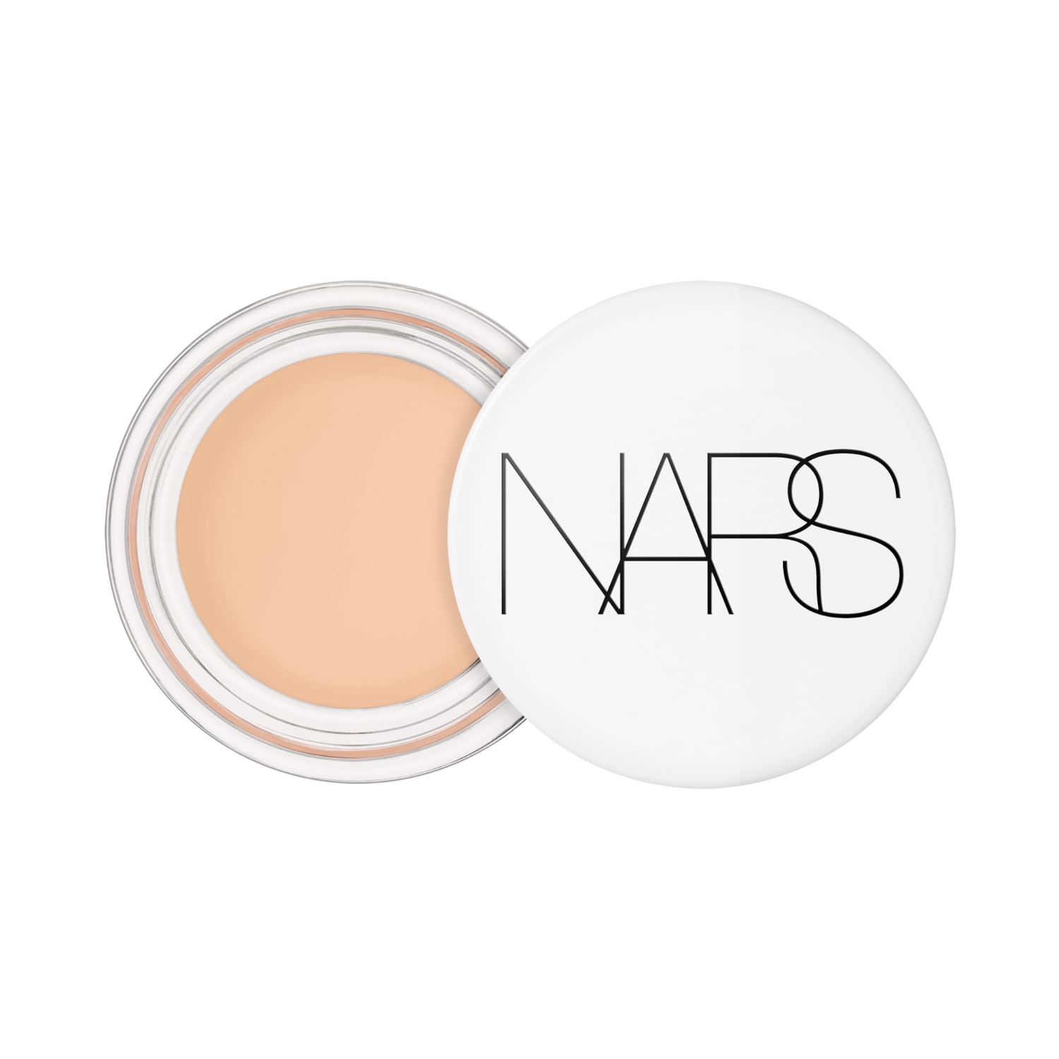 

Корректор light reflecting undereye brightener Nars, night swan (light), вес 6 гр.