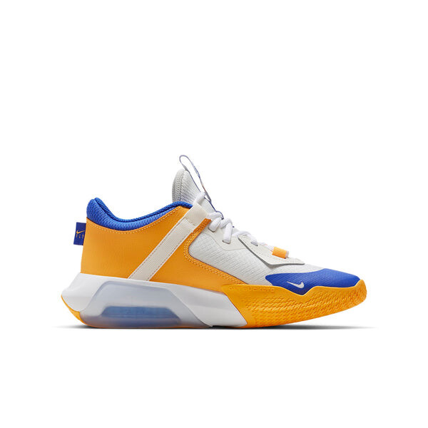 Кроссовки air zoom crossover Nike, белый — фото 2