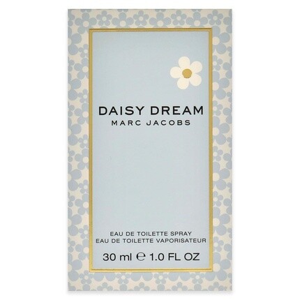 Туалетная вода-спрей Daisy Dream 30 мл, Marc Jacobs — фото 2