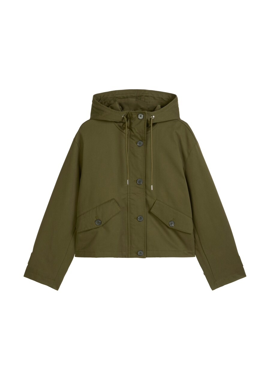

Демисезонная куртка Marc OPolo, Dark green