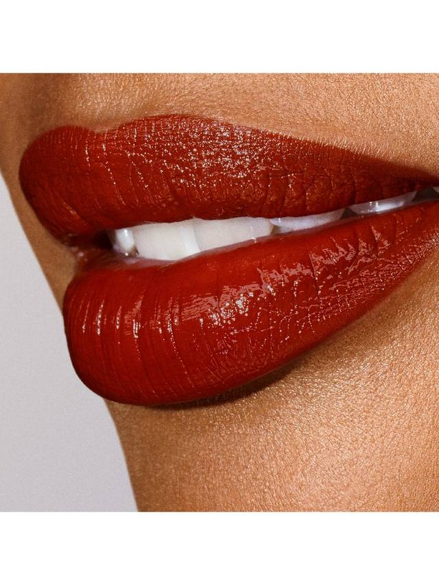 Pure Colour Explicit Slick Shine помада, 222 Heat Of The Moment Estée Lauder, 222 Heat Of The Moment — фото 3