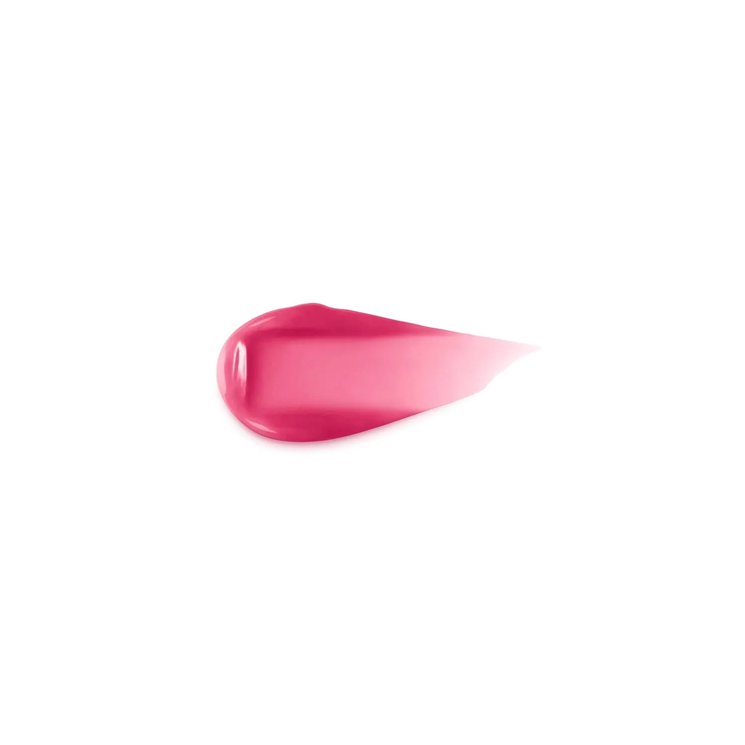 KIKO Milano Jelly Stylo | Глянцевая помада с эффектом мокрой кожи, 511 Fuchsia — фото 2