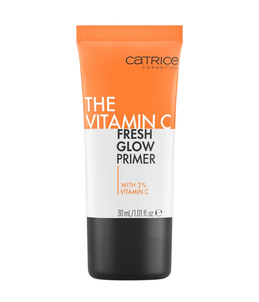 

Праймер CATRICE The Vitamin C Fresh Glow Primer, 30 ml