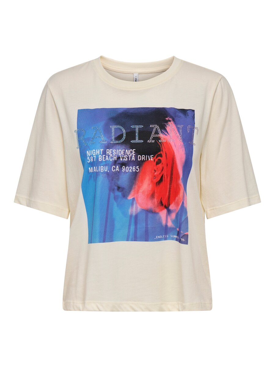 

Рубашка ONLY, белый