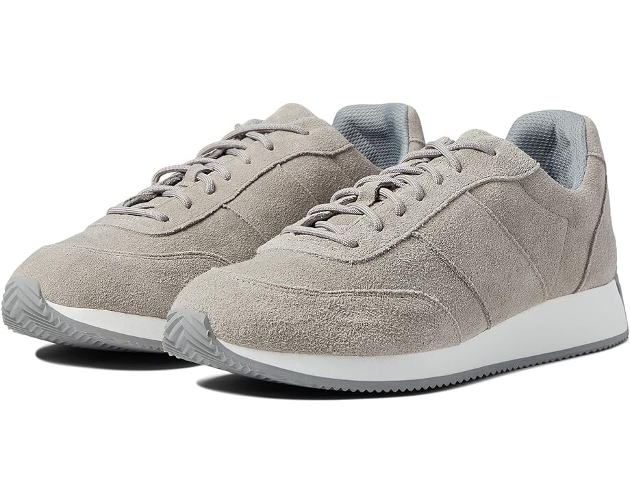 

Кроссовки Eileen Fisher Haste, цвет Cloud Sport Suede