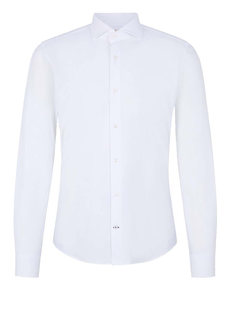 

Рубашка делового кроя Slim Fit JOOP! Pai, белый
