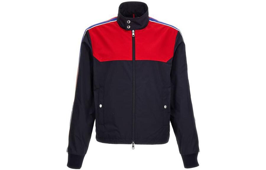 

Куртка мужская многоцветная Moncler, мультиколор