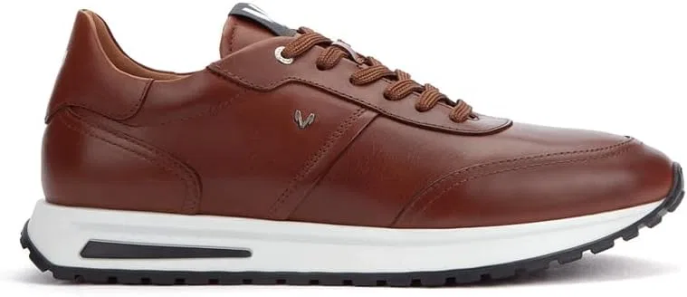 Мужские кроссовки Hanbury от MARTINELLI, Leather