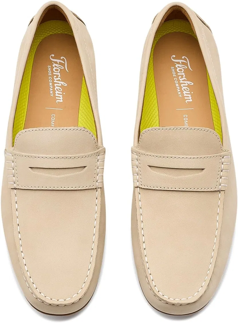 Лоферы Florsheim Ice — фото 3