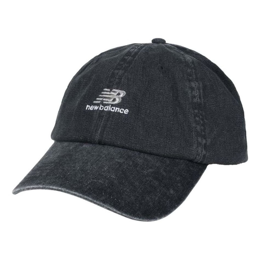 

Бейсболка New Balance Seasonal Classic Cap 'Black', черный