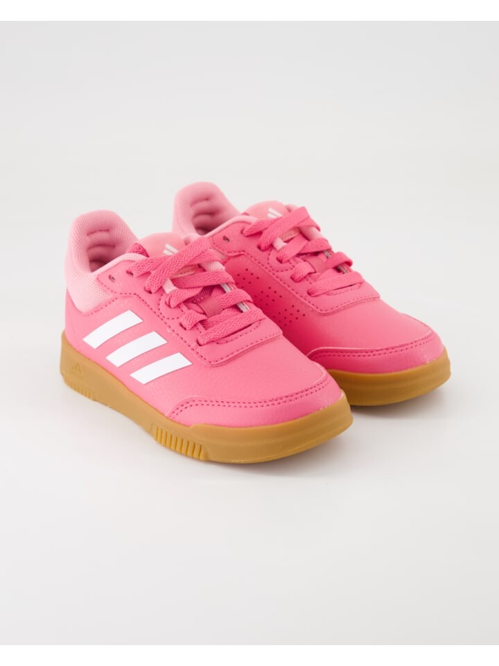 

Низкие кроссовки adidas, розовый