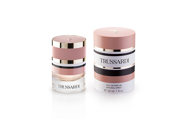 

Духи с цветочными нотами edp цитрус жасмин 30мл/60мл/90мл TRUSSARDI