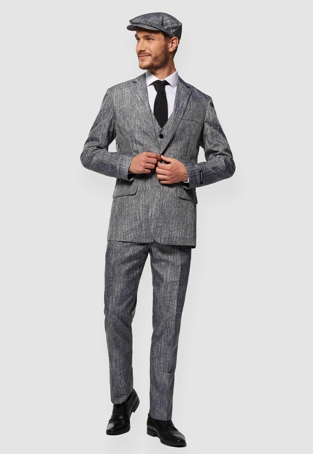 

Костюм SET Suitmeister, цвет grey