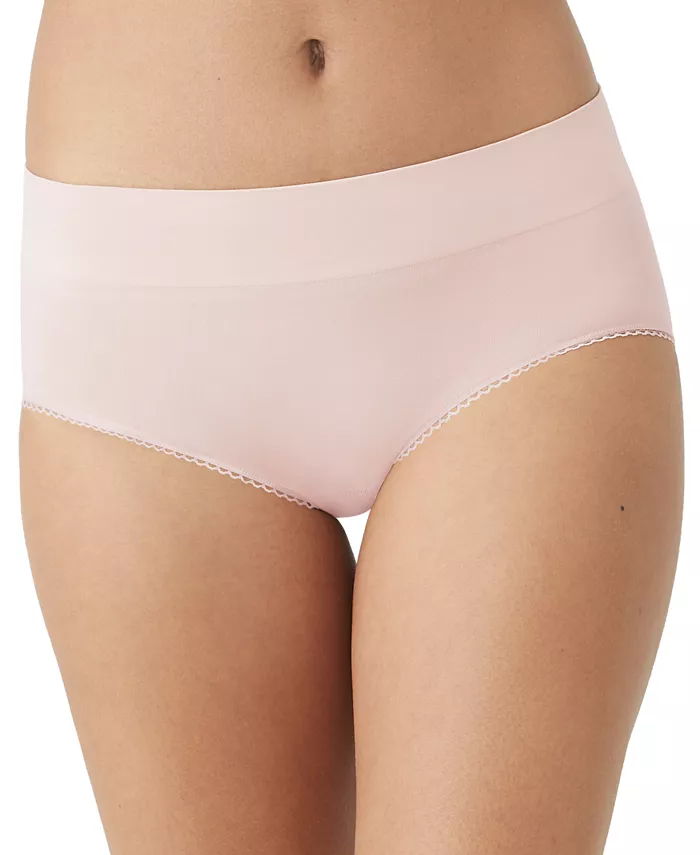 

Женские трусы Feeling Flexible Brief 875332 Wacoal, розовый