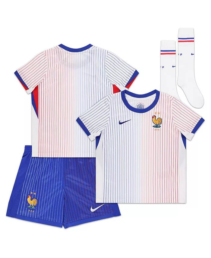 

Футболка-джерси женская Nike
