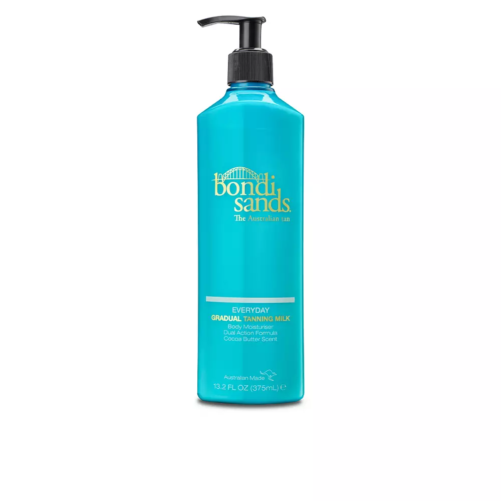 

Крем для тела Everyday Gradual Tanning Milk Bondi Sands, 375 мл