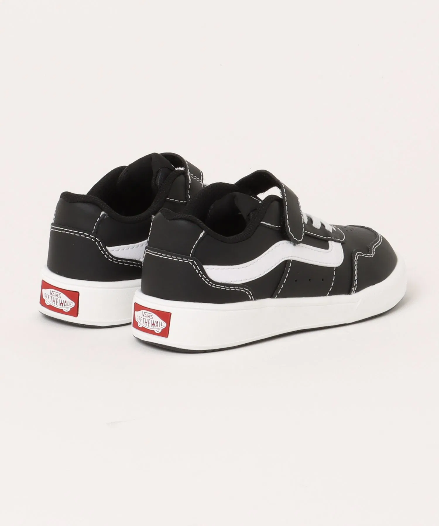 Мужские кроссовки VANS RIGIDA V2920K — фото 2