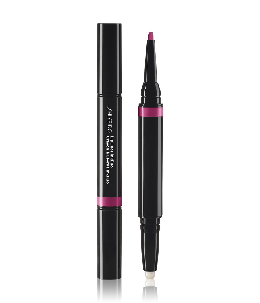 

Карандаш для губ Shiseido InkDuo, Nr. 10 - Violet, 1.1g