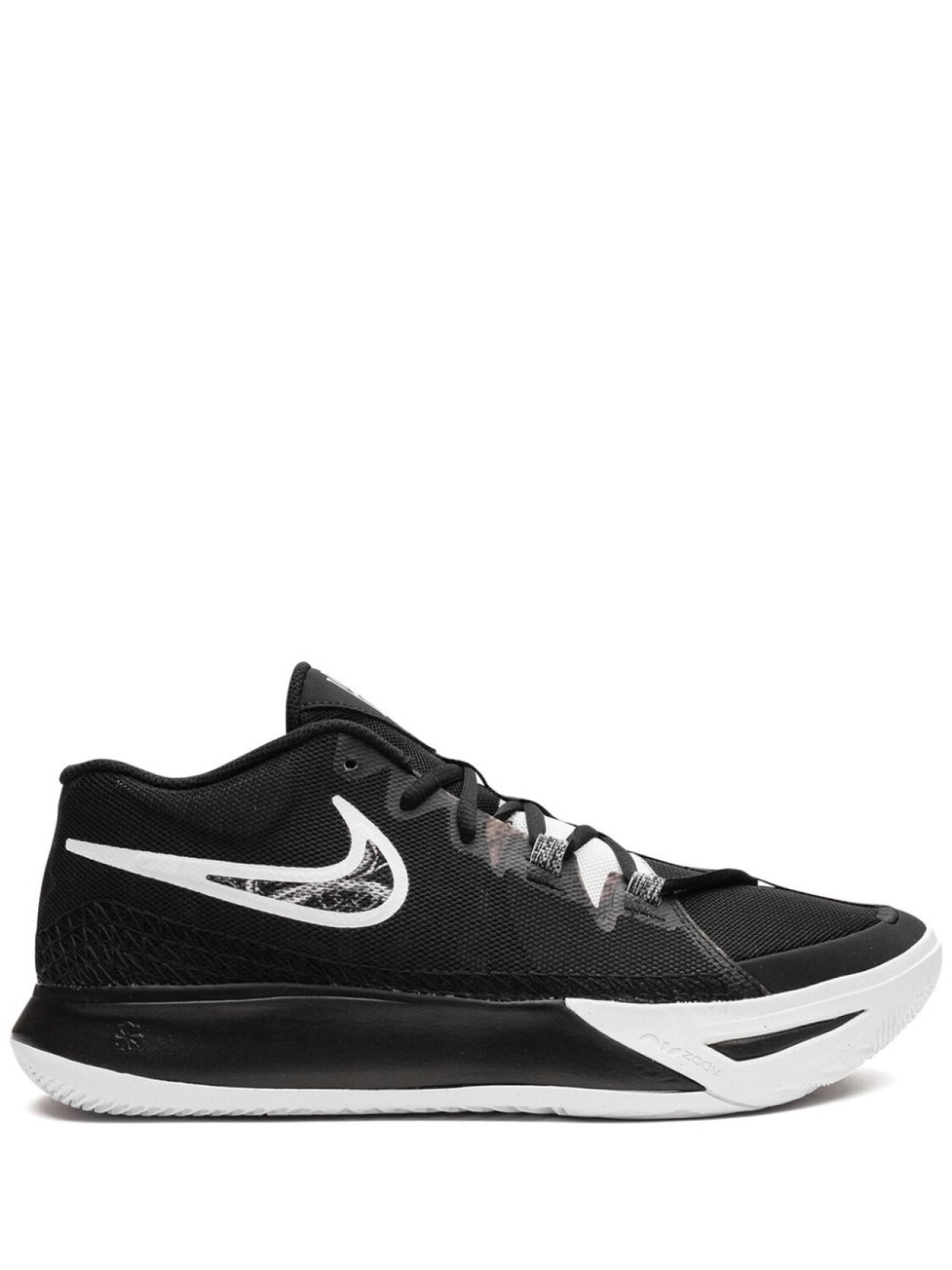 

Кроссовки Kyrie Flytrap VI Nike, черный