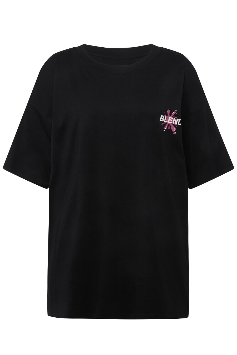 

Футболка Studio Untold Shirt, черный