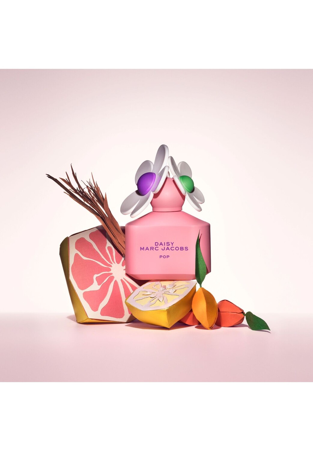 Поп, туалетная вода 50ml MARC JACOBS — фото 4