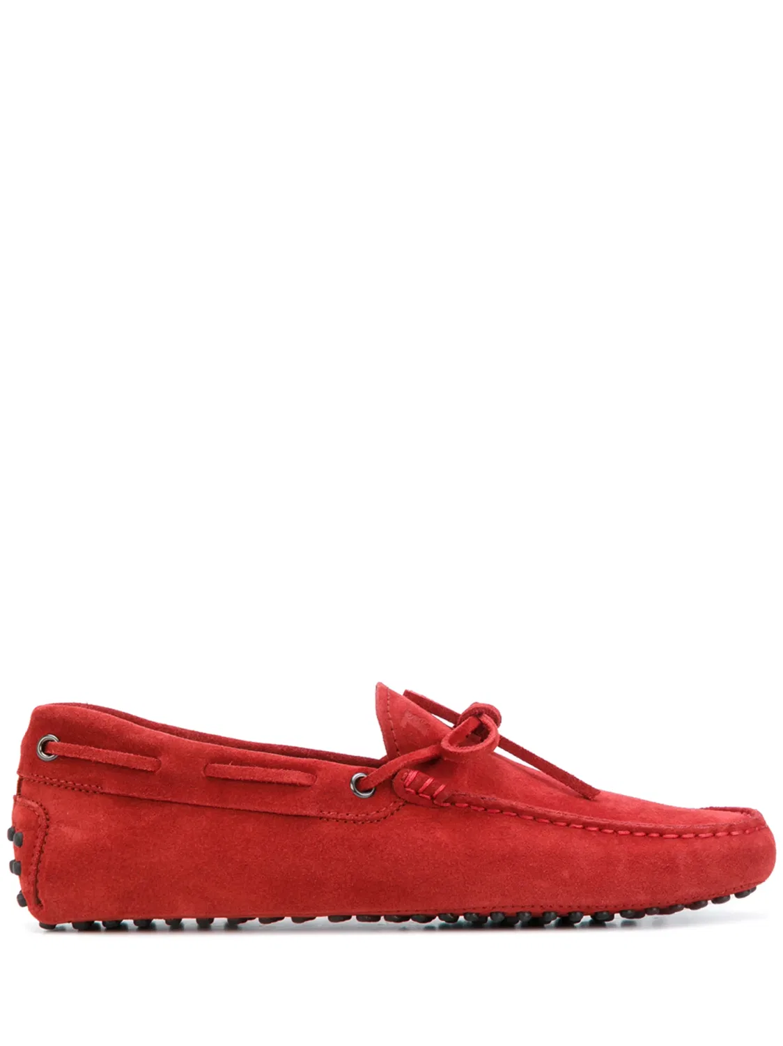 Классические лоферы Tod's