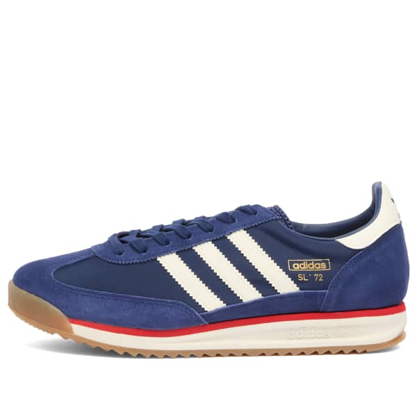 

Кроссовки Sl 72 rs Adidas, мультиколор